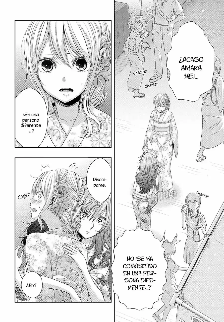 Citrus -Saburouta- - Capítulo 27 - Página 3 - LectorTMOo