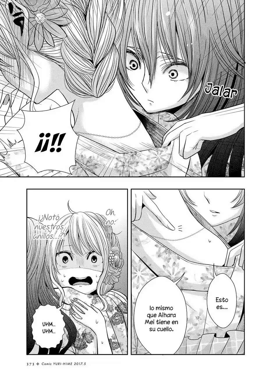Citrus -Saburouta- - Capítulo 27 - Página 4 - LectorTMOo
