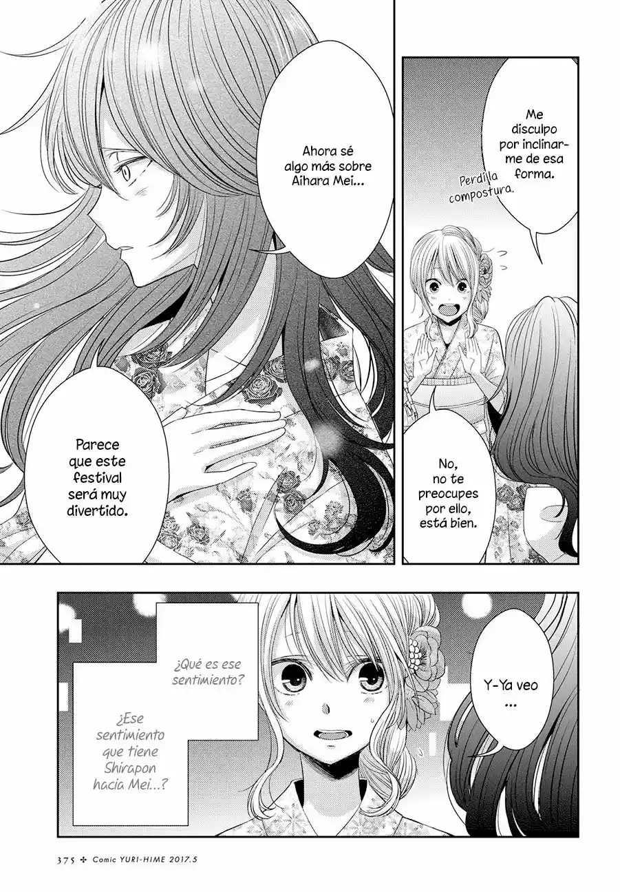 Citrus -Saburouta- - Capítulo 27 - Página 6 - LectorTMOo