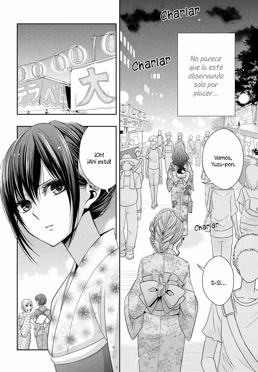 Citrus -Saburouta- - Capítulo 27 - Página 7 - LectorTMOo