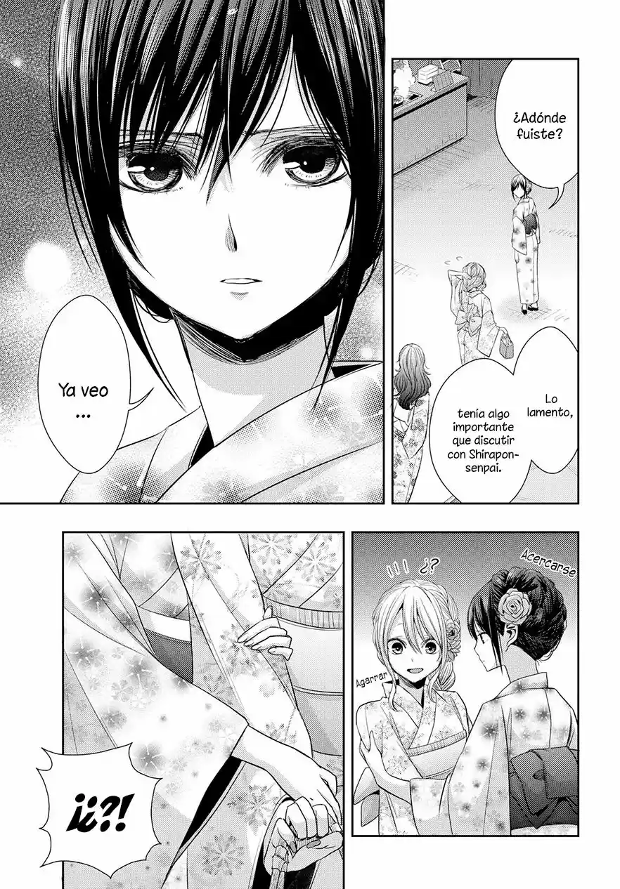 Citrus -Saburouta- - Capítulo 27 - Página 8 - LectorTMOo