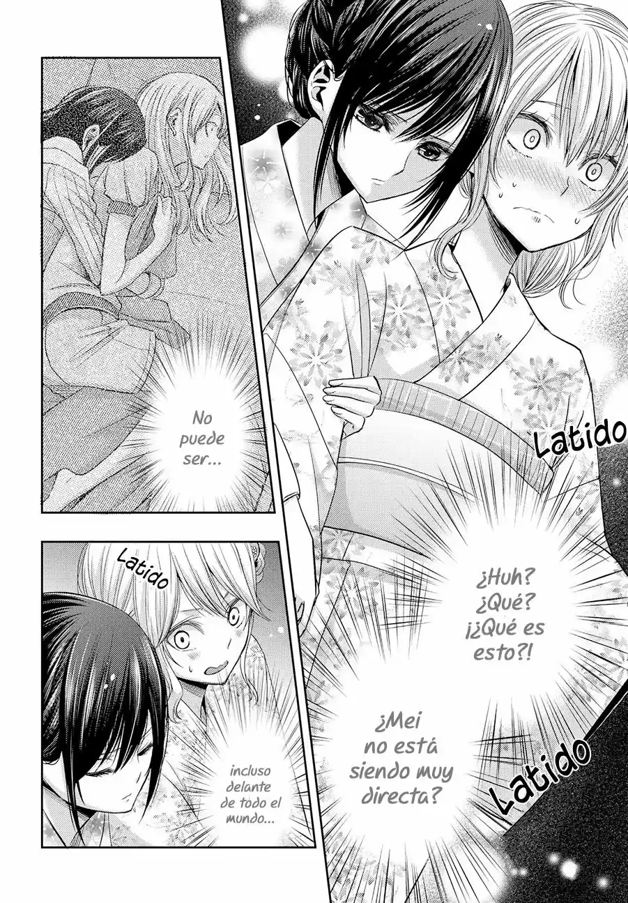 Citrus -Saburouta- - Capítulo 27 - Página 9 - LectorTMOo