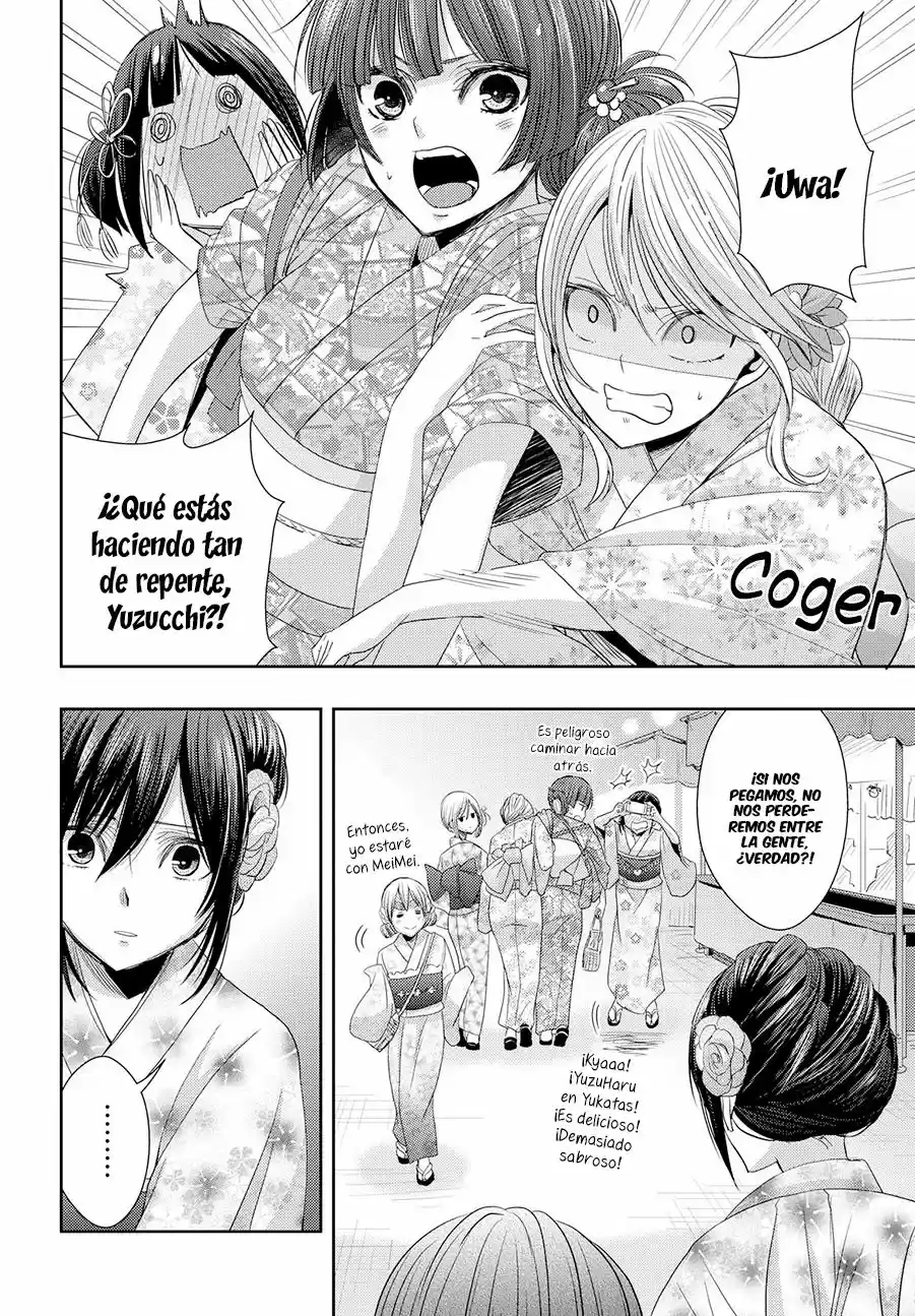Citrus -Saburouta- - Capítulo 27 - Página 11 - LectorTMOo