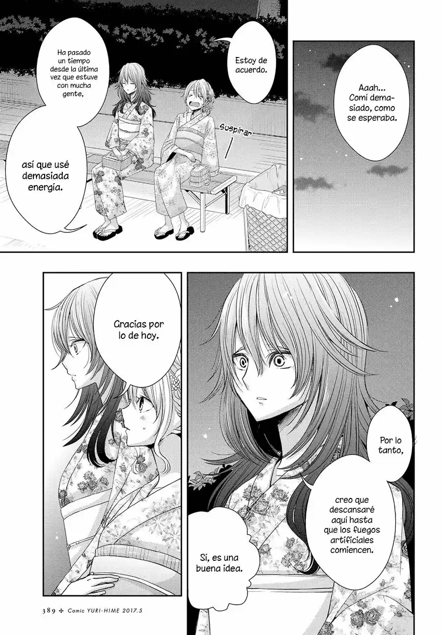 Citrus -Saburouta- - Capítulo 27 - Página 20 - LectorTMOo