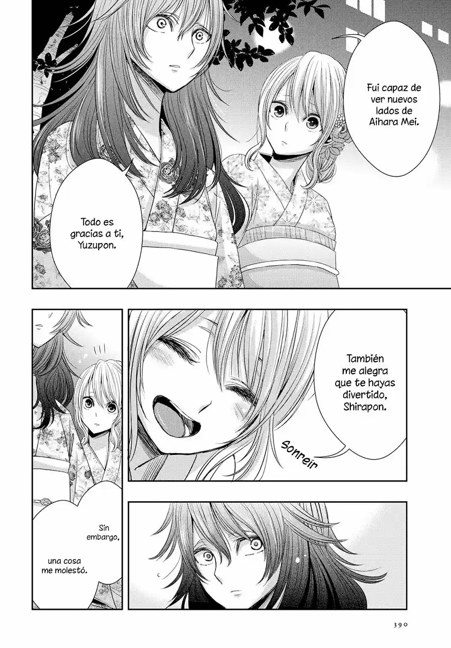 Citrus -Saburouta- - Capítulo 27 - Página 21 - LectorTMOo