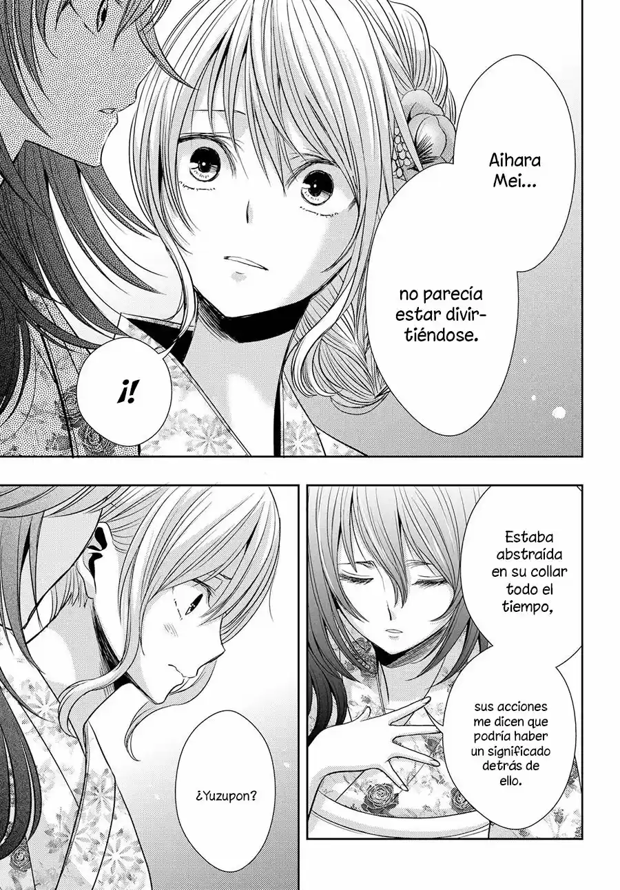 Citrus -Saburouta- - Capítulo 27 - Página 22 - LectorTMOo