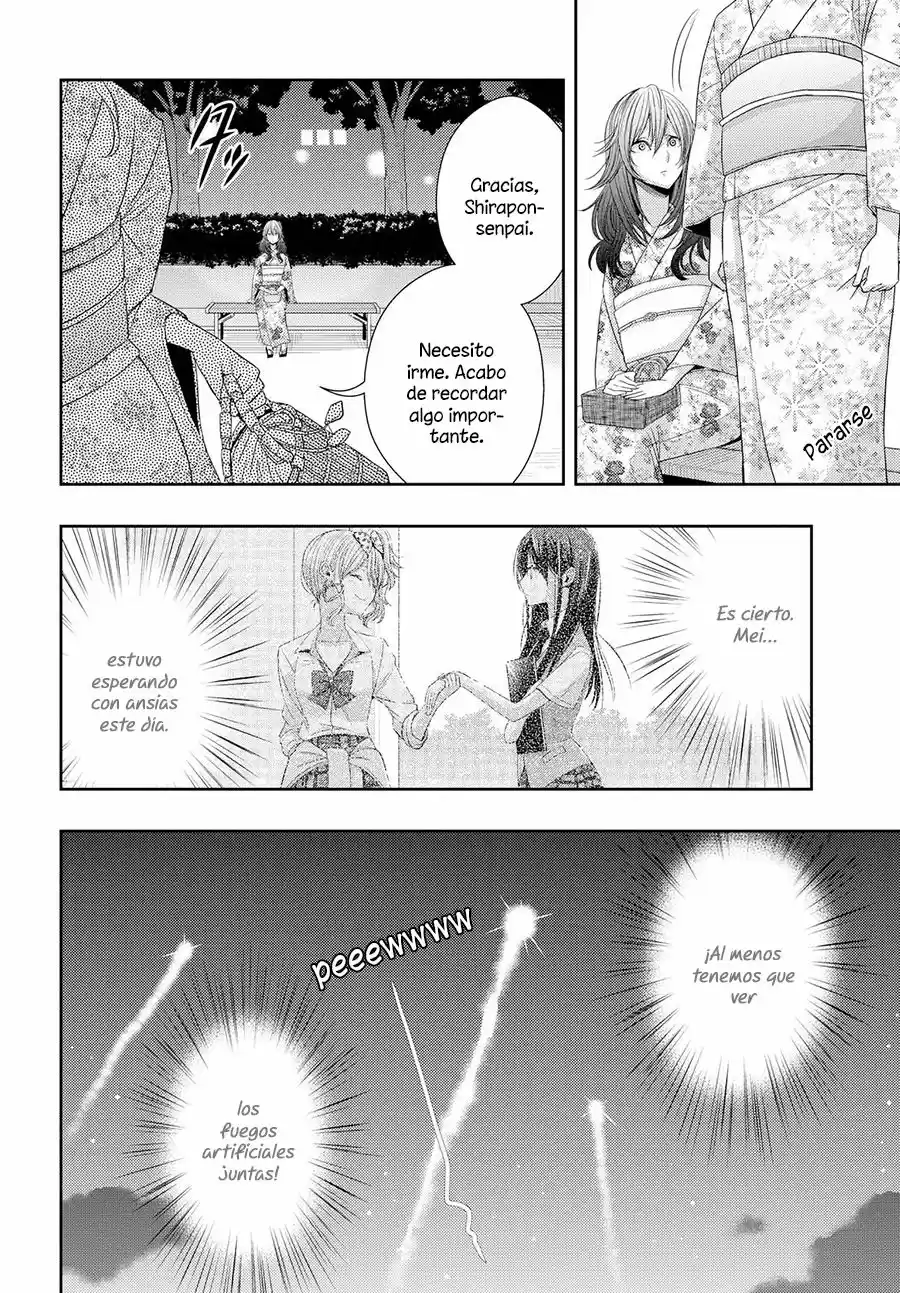Citrus -Saburouta- - Capítulo 27 - Página 23 - LectorTMOo
