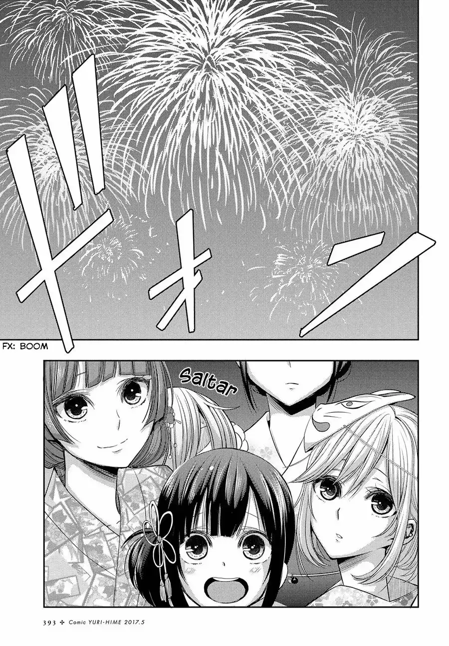 Citrus -Saburouta- - Capítulo 27 - Página 24 - LectorTMOo