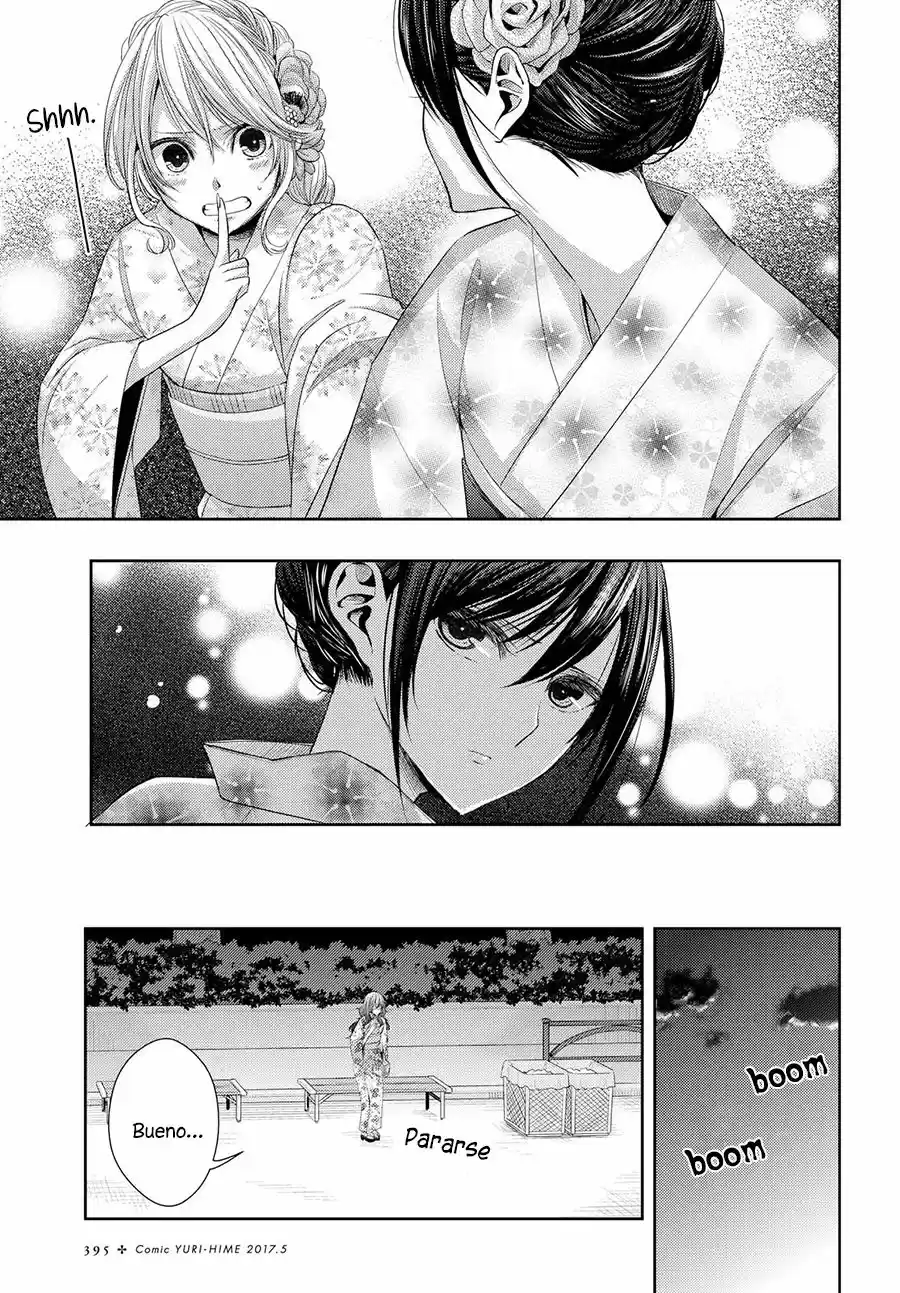 Citrus -Saburouta- - Capítulo 27 - Página 26 - LectorTMOo
