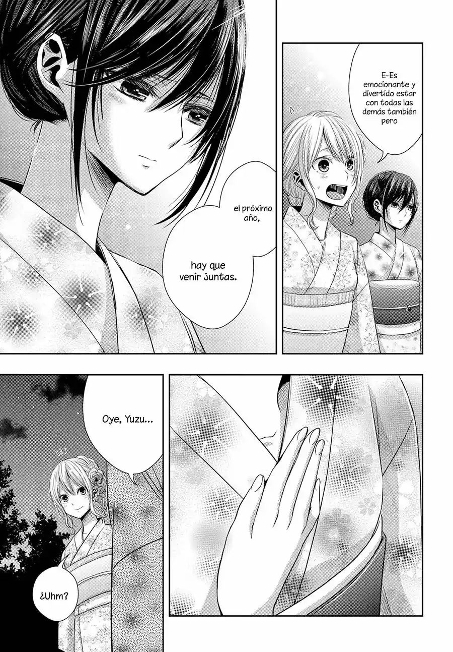 Citrus -Saburouta- - Capítulo 27 - Página 30 - LectorTMOo