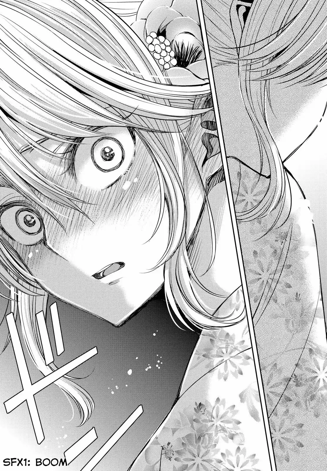 Citrus -Saburouta- - Capítulo 27 - Página 36 - LectorTMOo