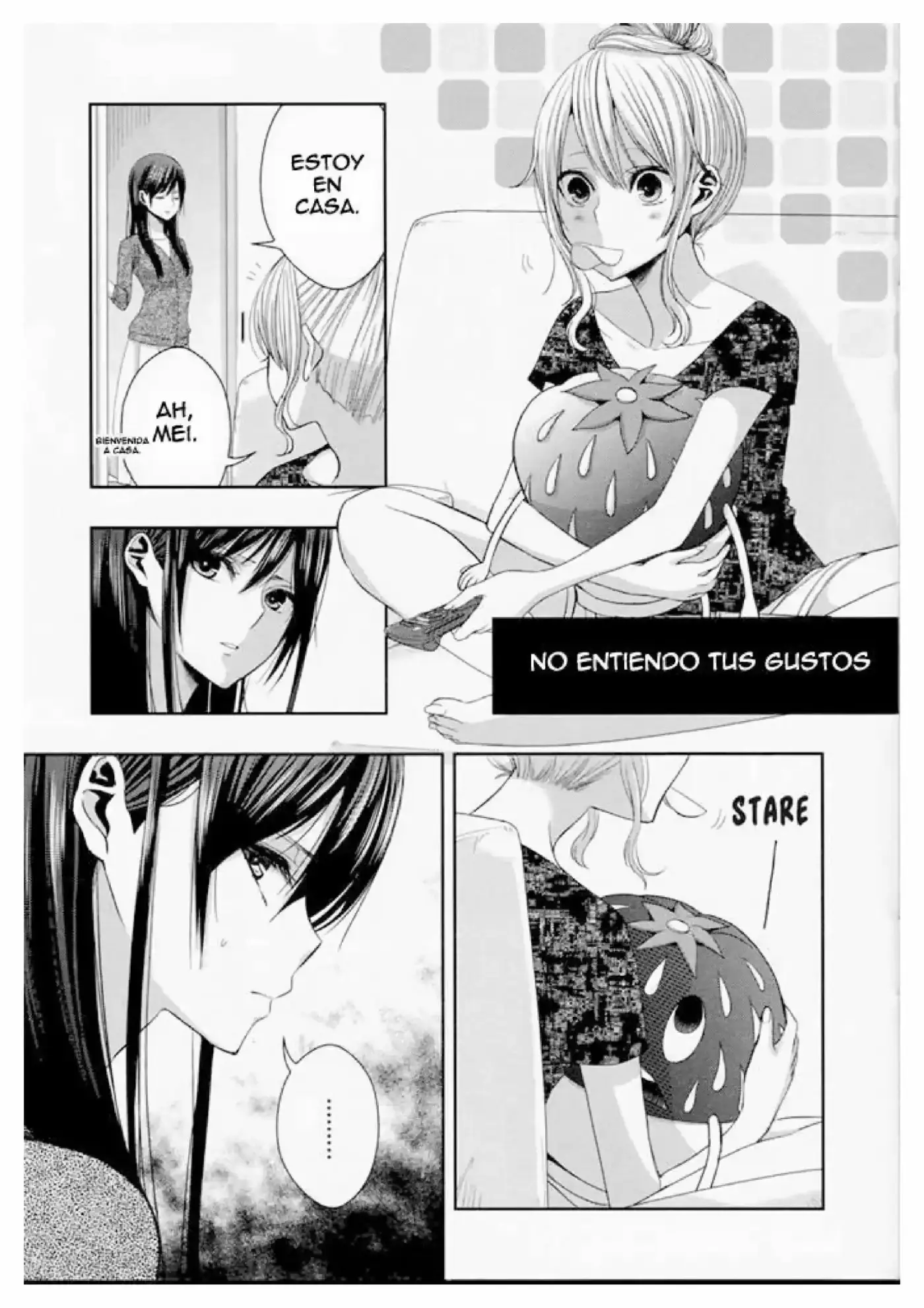 Citrus -Saburouta- - Capítulo 28.50 - Página 2 - LectorTMOo