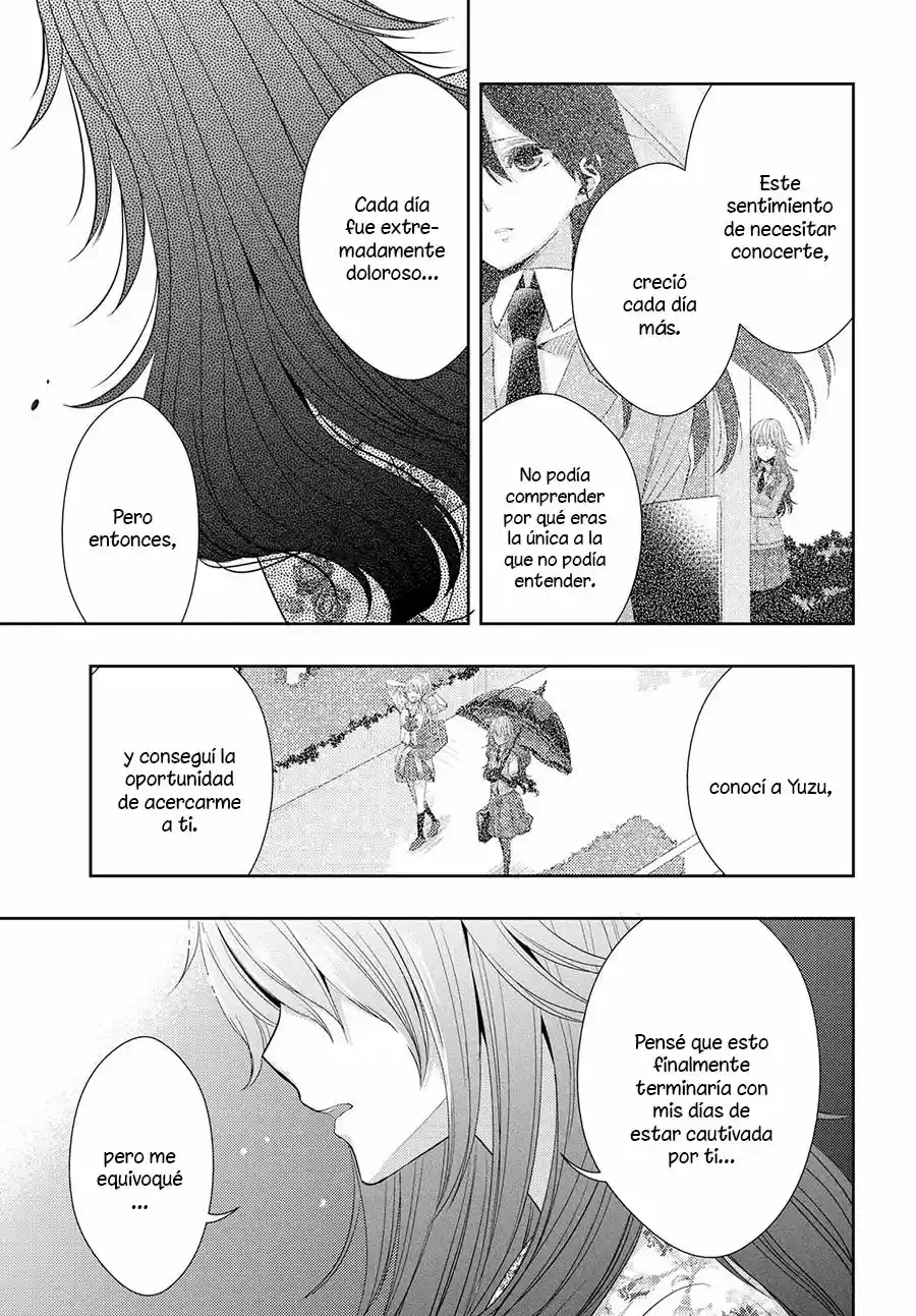 Citrus -Saburouta- - Capítulo 28 - Página 7 - LectorTMOo