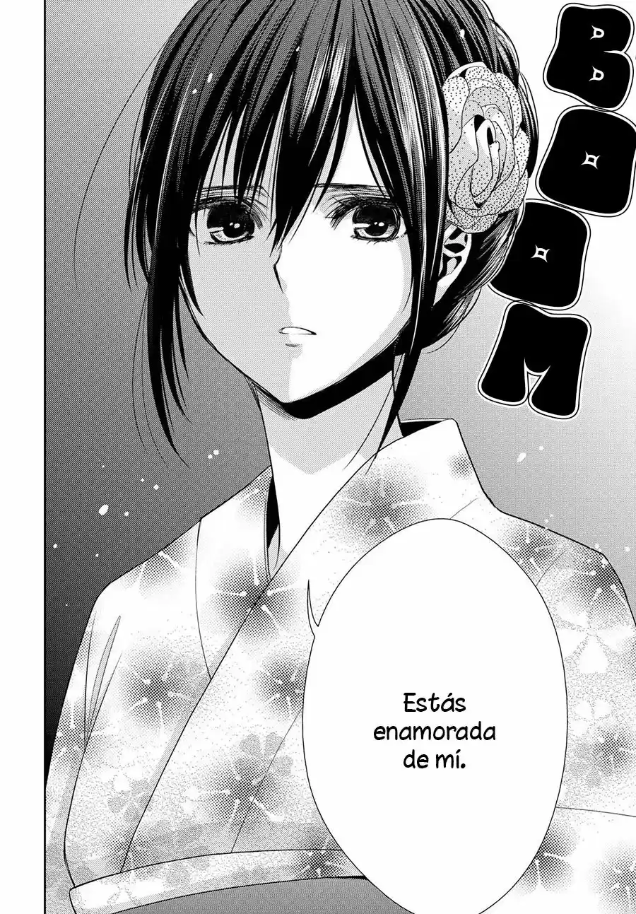 Citrus -Saburouta- - Capítulo 28 - Página 10 - LectorTMOo