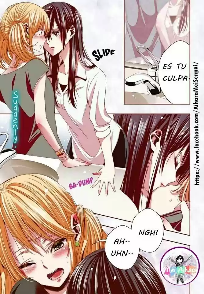 Citrus -Saburouta- - Capítulo 29 - Página 2 - LectorTMOo