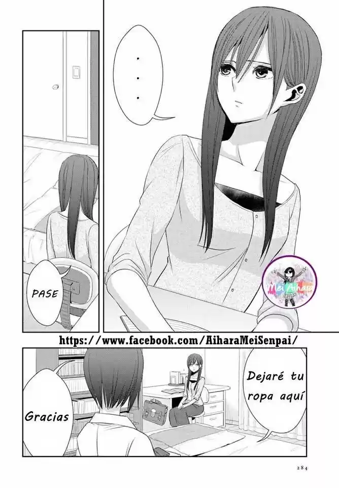 Citrus -Saburouta- - Capítulo 29 - Página 13 - LectorTMOo