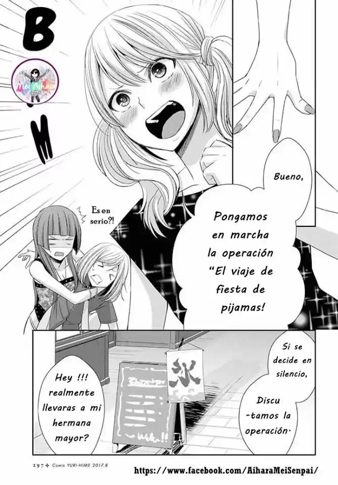 Citrus -Saburouta- - Capítulo 29 - Página 26 - LectorTMOo