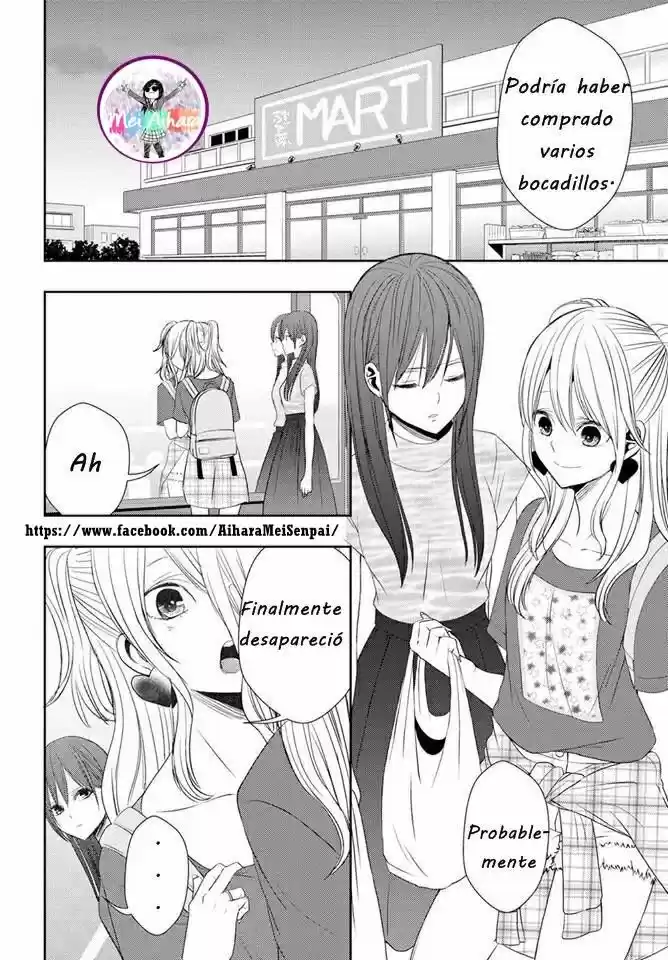Citrus -Saburouta- - Capítulo 29 - Página 29 - LectorTMOo
