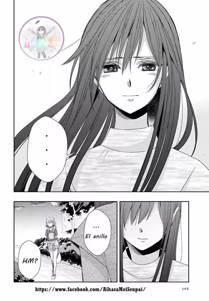 Citrus -Saburouta- - Capítulo 29 - Página 34 - LectorTMOo