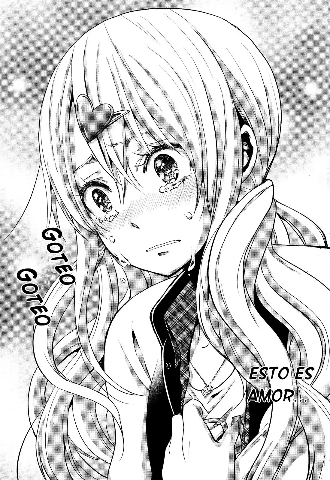 Citrus -Saburouta- - Capítulo 3 - Página 25 - LectorTMOo