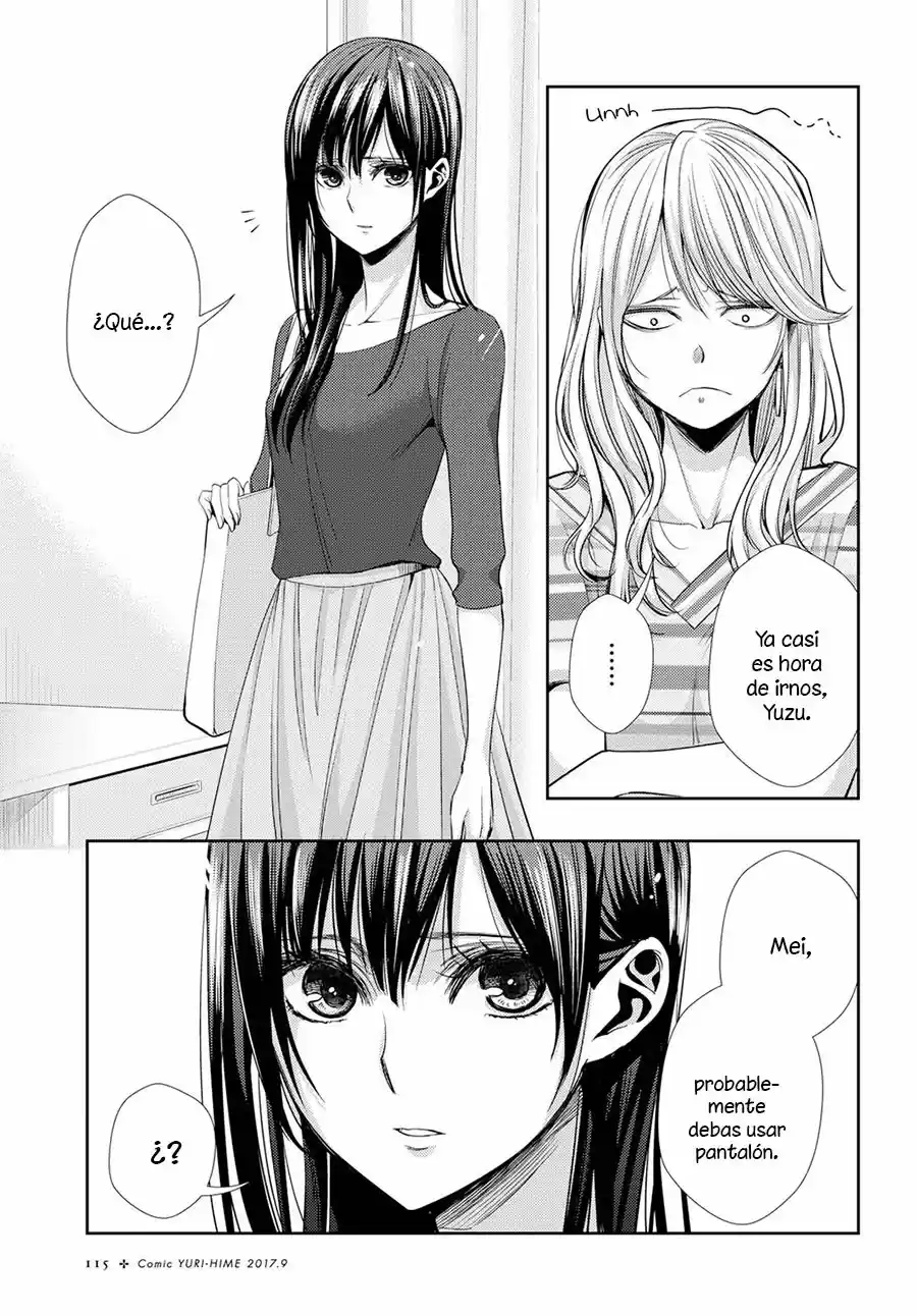 Citrus -Saburouta- - Capítulo 30 - Página 2 - LectorTMOo