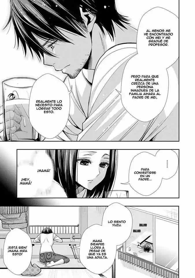 Citrus -Saburouta- - Capítulo 32.50 - Página 5 - LectorTMOo