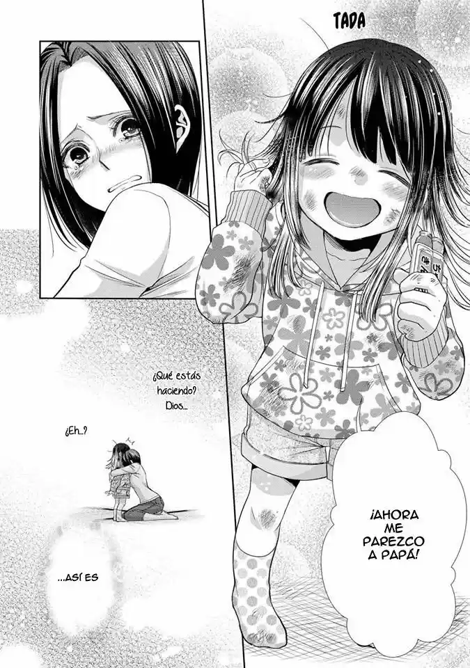 Citrus -Saburouta- - Capítulo 32.50 - Página 6 - LectorTMOo