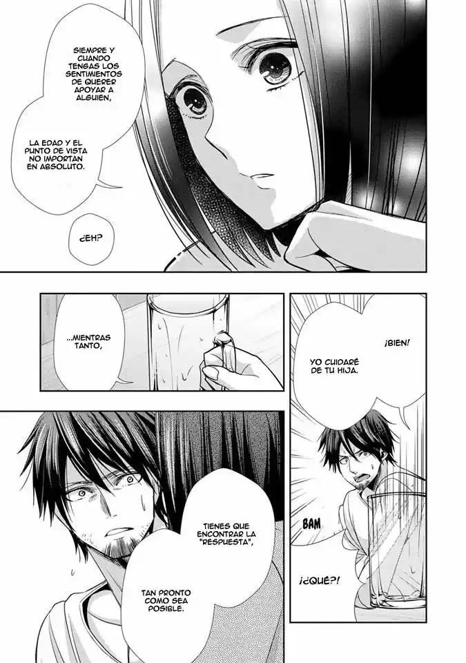 Citrus -Saburouta- - Capítulo 32.50 - Página 7 - LectorTMOo