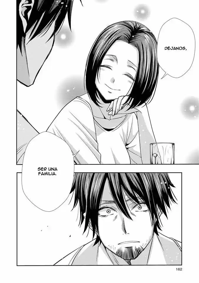 Citrus -Saburouta- - Capítulo 32.50 - Página 8 - LectorTMOo