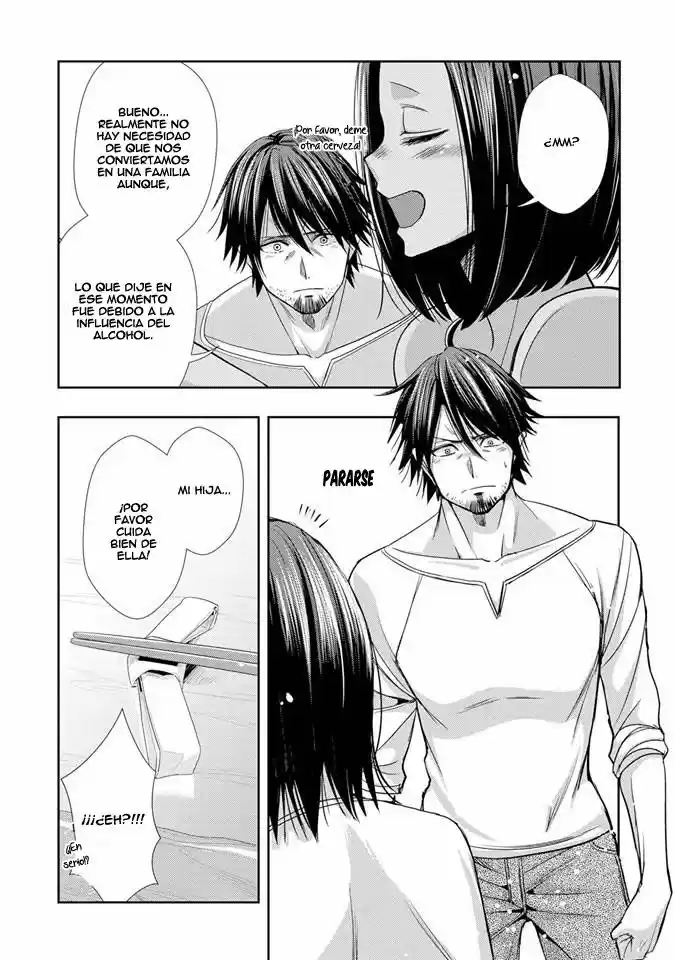 Citrus -Saburouta- - Capítulo 32.50 - Página 9 - LectorTMOo