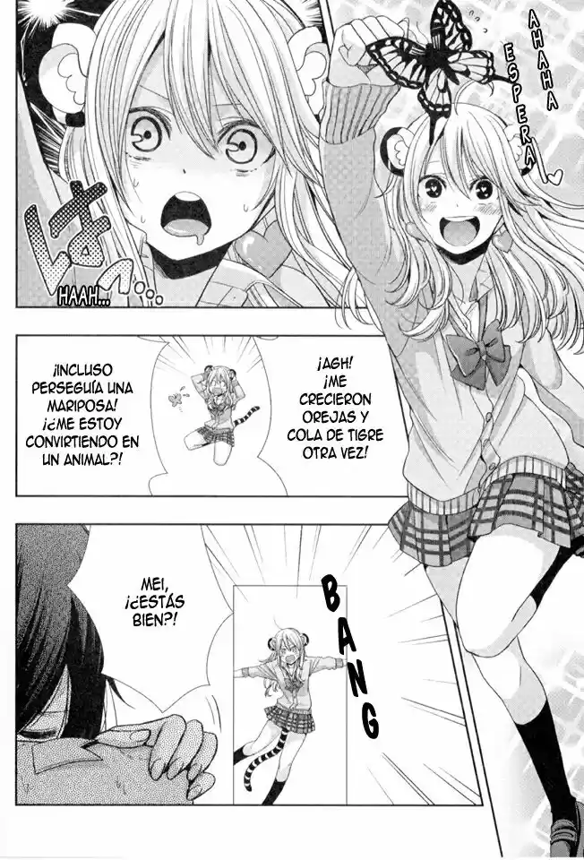 Citrus -Saburouta- - Capítulo 32.60 - Página 2 - LectorTMOo