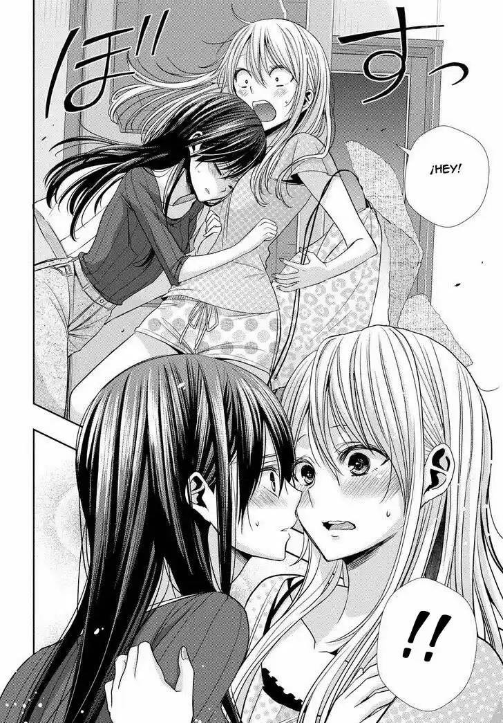 Citrus -Saburouta- - Capítulo 32 - Página 4 - LectorTMOo