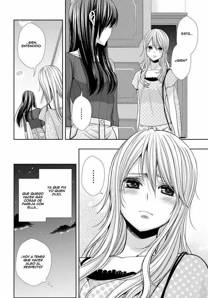Citrus -Saburouta- - Capítulo 32 - Página 6 - LectorTMOo