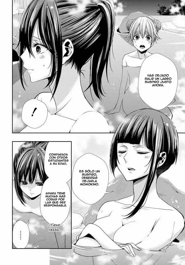 Citrus -Saburouta- - Capítulo 32 - Página 8 - LectorTMOo