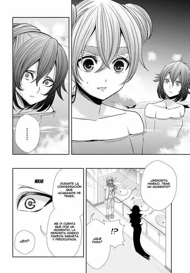 Citrus -Saburouta- - Capítulo 32 - Página 12 - LectorTMOo