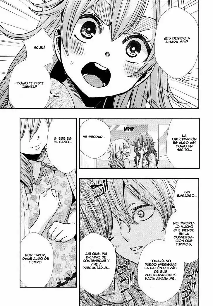 Citrus -Saburouta- - Capítulo 32 - Página 13 - LectorTMOo