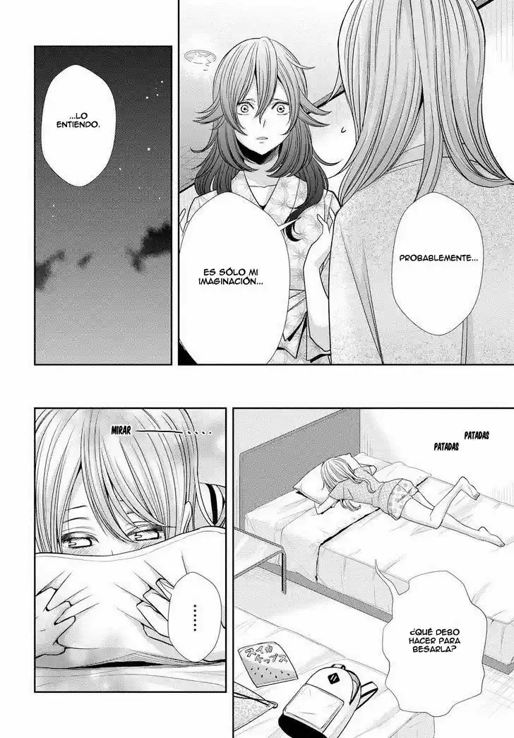 Citrus -Saburouta- - Capítulo 32 - Página 14 - LectorTMOo