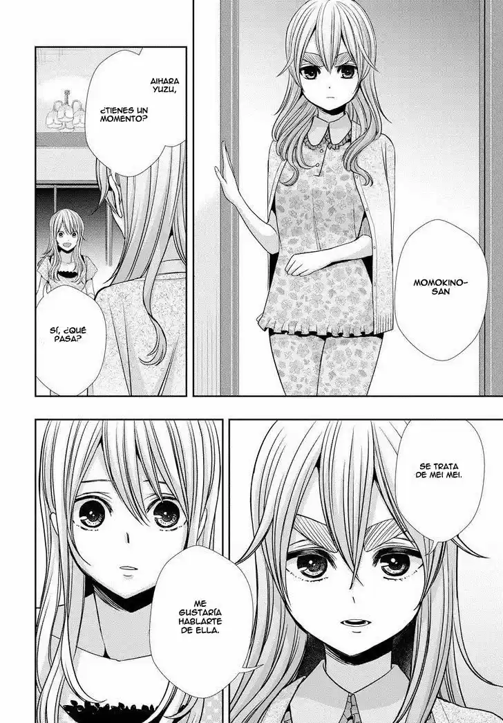 Citrus -Saburouta- - Capítulo 32 - Página 18 - LectorTMOo