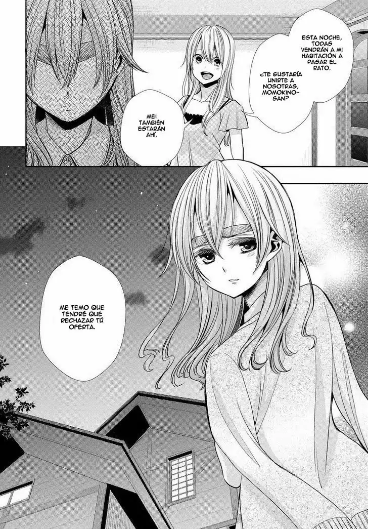 Citrus -Saburouta- - Capítulo 32 - Página 20 - LectorTMOo