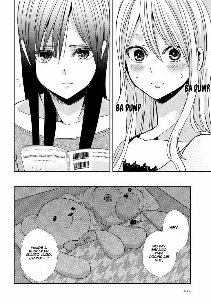 Citrus -Saburouta- - Capítulo 32 - Página 24 - LectorTMOo