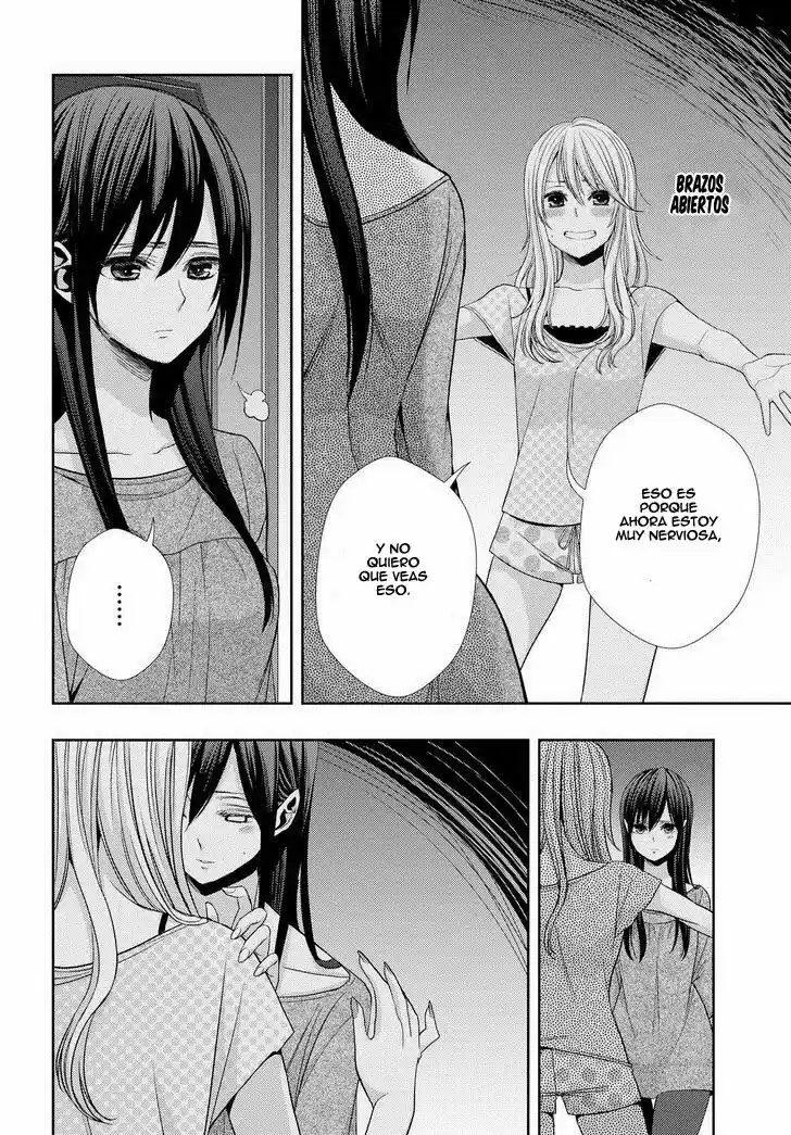 Citrus -Saburouta- - Capítulo 32 - Página 26 - LectorTMOo