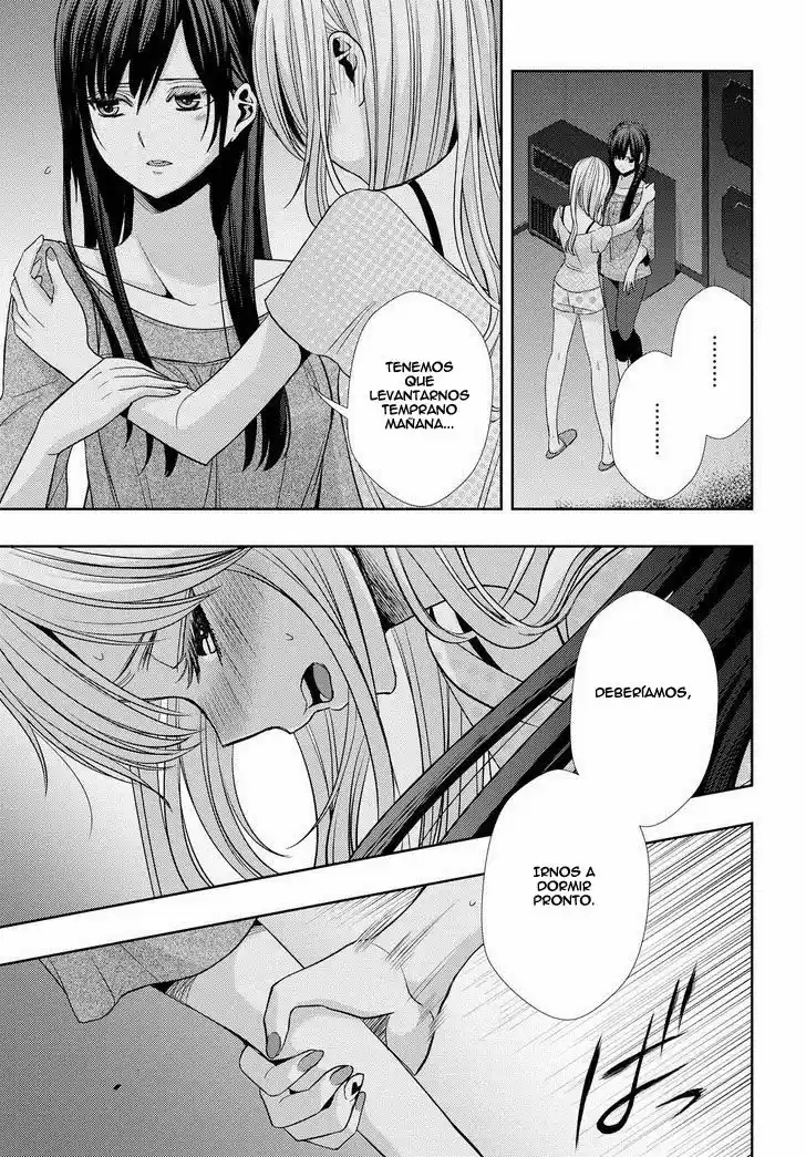 Citrus -Saburouta- - Capítulo 32 - Página 28 - LectorTMOo