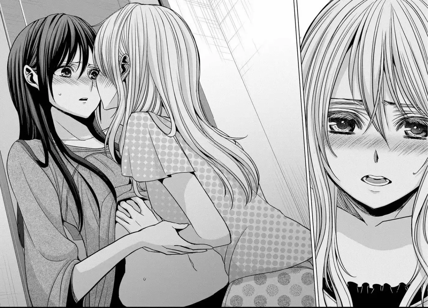 Citrus -Saburouta- - Capítulo 32 - Página 31 - LectorTMOo