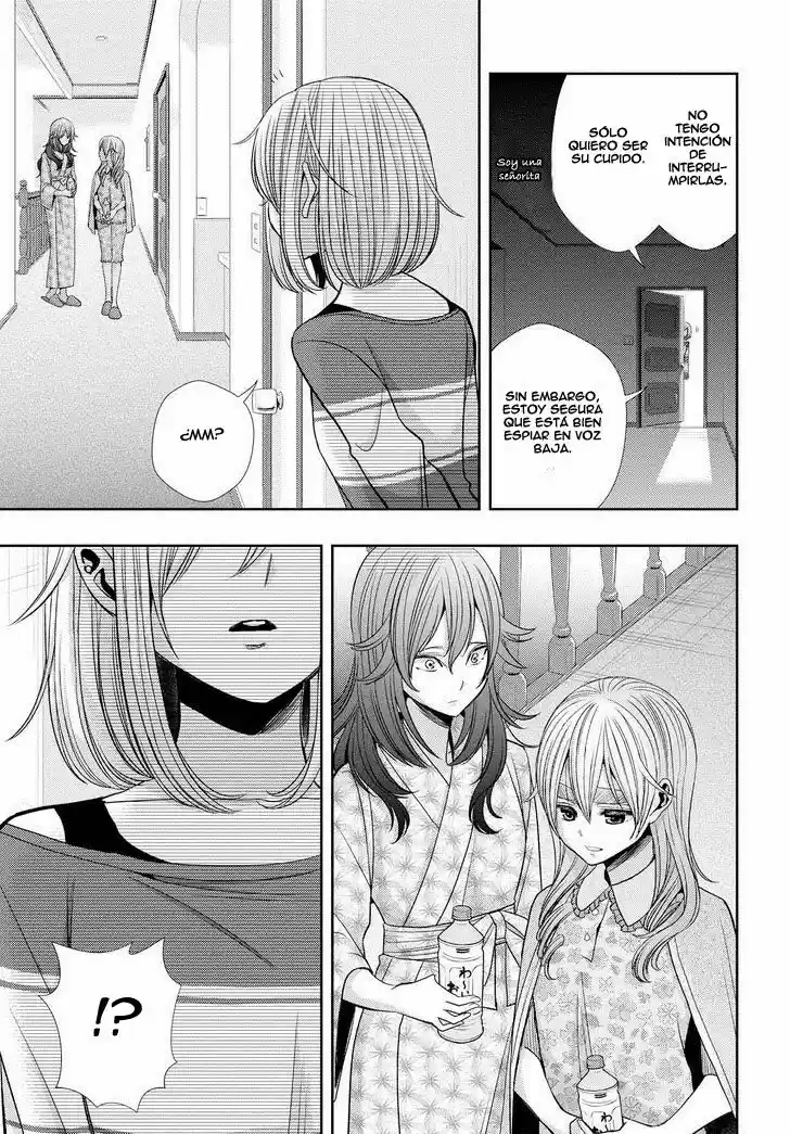 Citrus -Saburouta- - Capítulo 32 - Página 33 - LectorTMOo