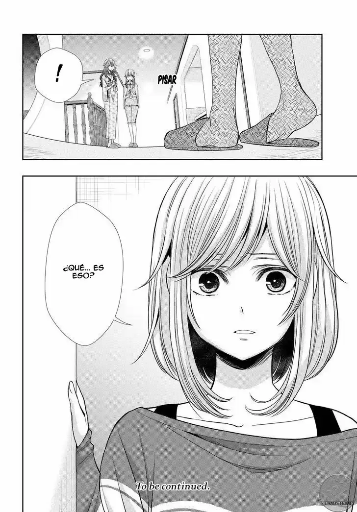 Citrus -Saburouta- - Capítulo 32 - Página 34 - LectorTMOo