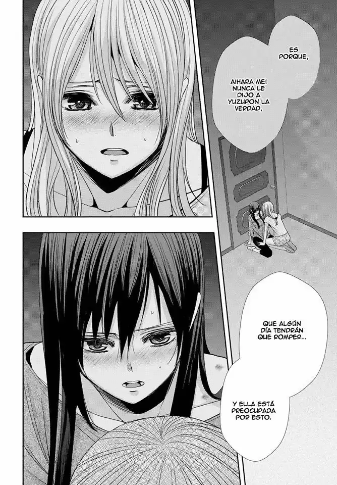 Citrus -Saburouta- - Capítulo 33 - Página 8 - LectorTMOo