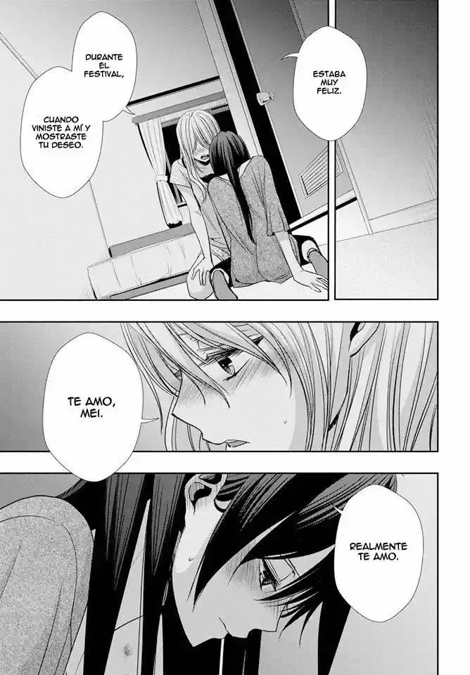 Citrus -Saburouta- - Capítulo 33 - Página 9 - LectorTMOo