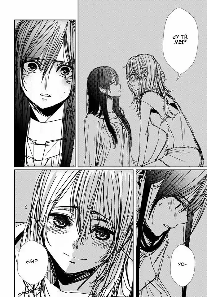 Citrus -Saburouta- - Capítulo 33 - Página 10 - LectorTMOo