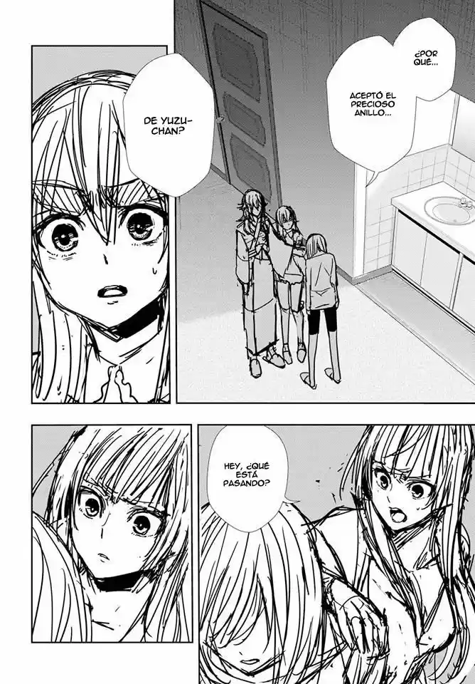 Citrus -Saburouta- - Capítulo 33 - Página 14 - LectorTMOo