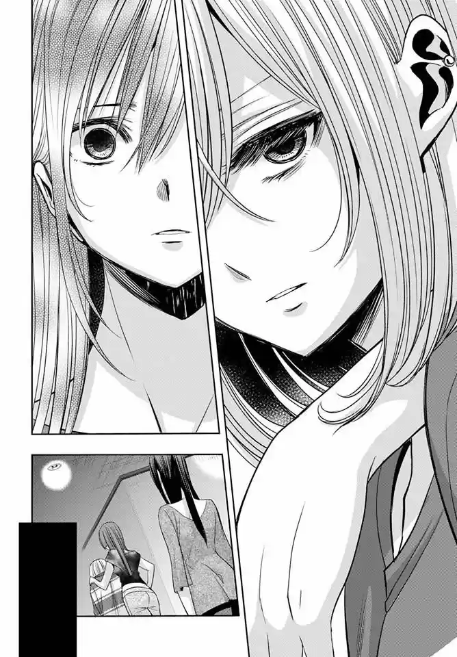 Citrus -Saburouta- - Capítulo 33 - Página 16 - LectorTMOo